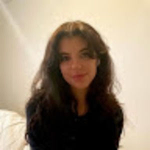 Meet your Posher, Paige